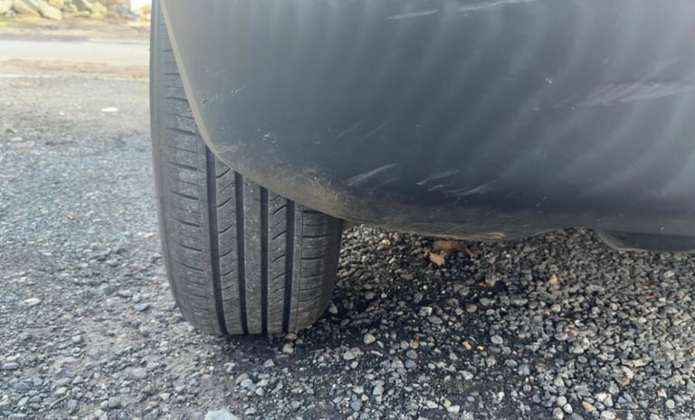 MINI Countryman 1.6 Cooper D (Diesel) – MOT until June 26 & Low Running Costs