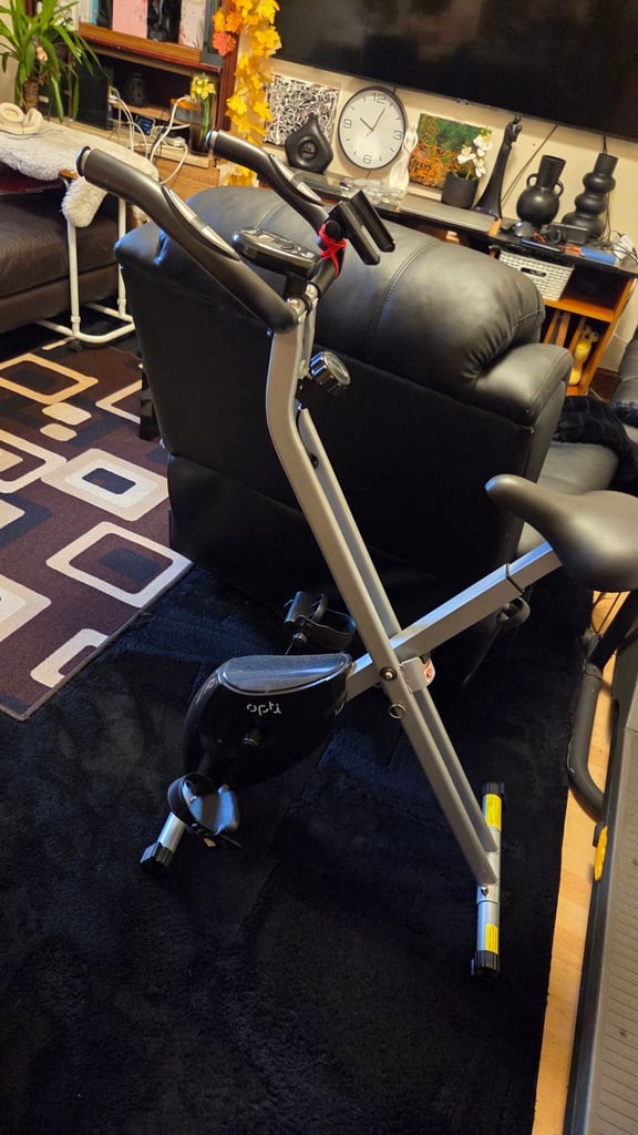 image for Exercise bike