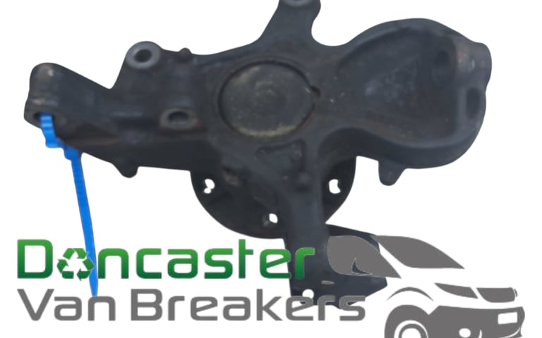 image for MERCEDES SPRINTER 315 2024 2.0 CDI LWB O/S/F WHEEL HUB A9073820400 (SKU 0482580)