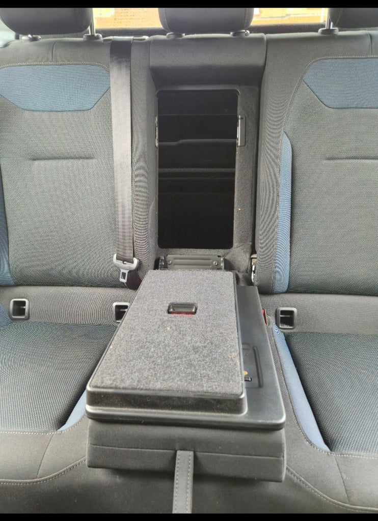 Seat Ateca, SUV, 1.4 EcoTSI SE Technology, 70,126 miles