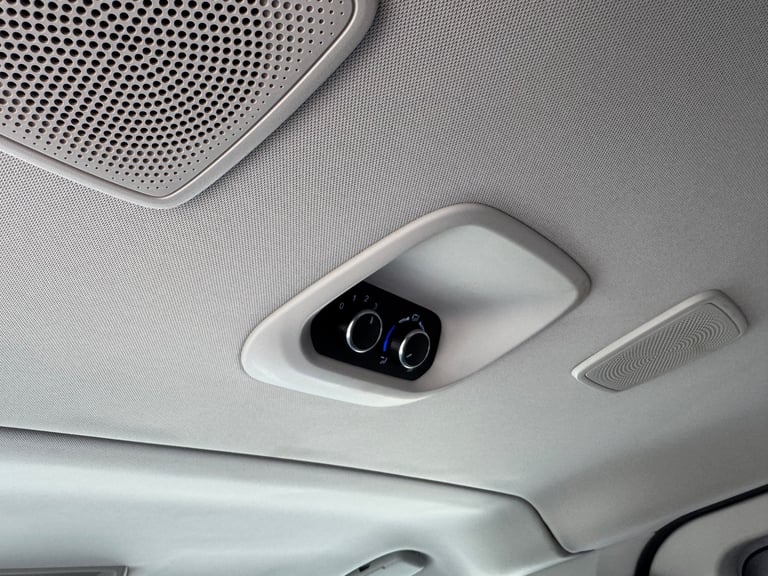 2021 Ford Tourneo Custom 2021 71 FORD TOURNEO CUSTOM 2.0 EcoBlue 320 ACTIVE L1 EURO 6 MPV Diesel ...