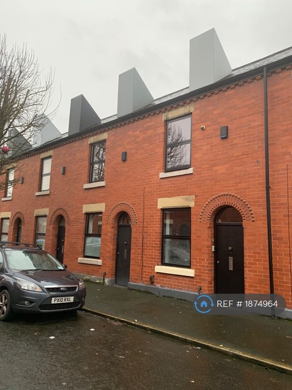 image for 3 bedroom house in Alder Street, Salford, M6 (3 bed) (#1874964)
