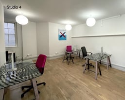 300sqft Creative Office / Studio Space near London Bridge SE1