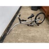 AMMACO TOW AWAY Tag Along Child’s Bike Trailer. 