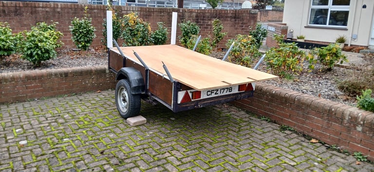 Trailer 