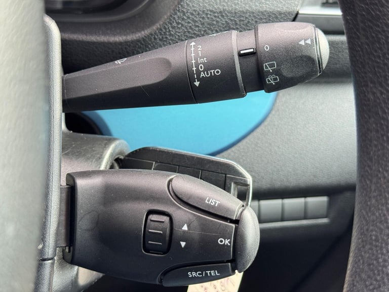 2017 Peugeot Traveller 1.6 BlueHDi Active Standard MPV 5dr Diesel Manual MWB Euro 6 (s/s) (115 ps...