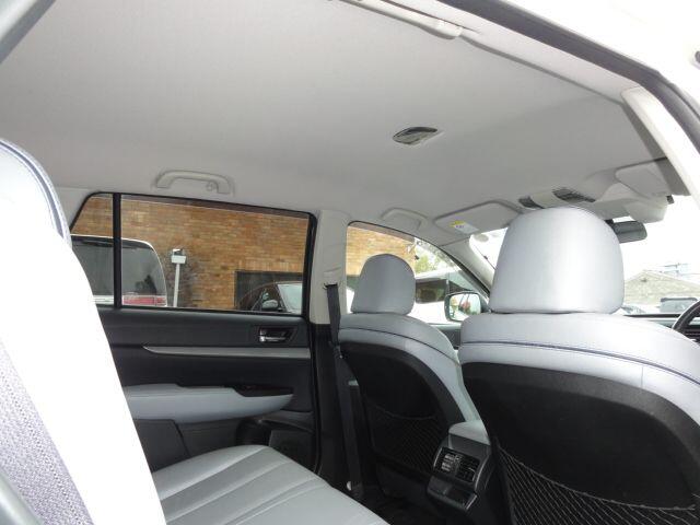  Subaru Legacy 2.0 GT B SPEC DiT 4WD STi STYLING Petrol Automatic