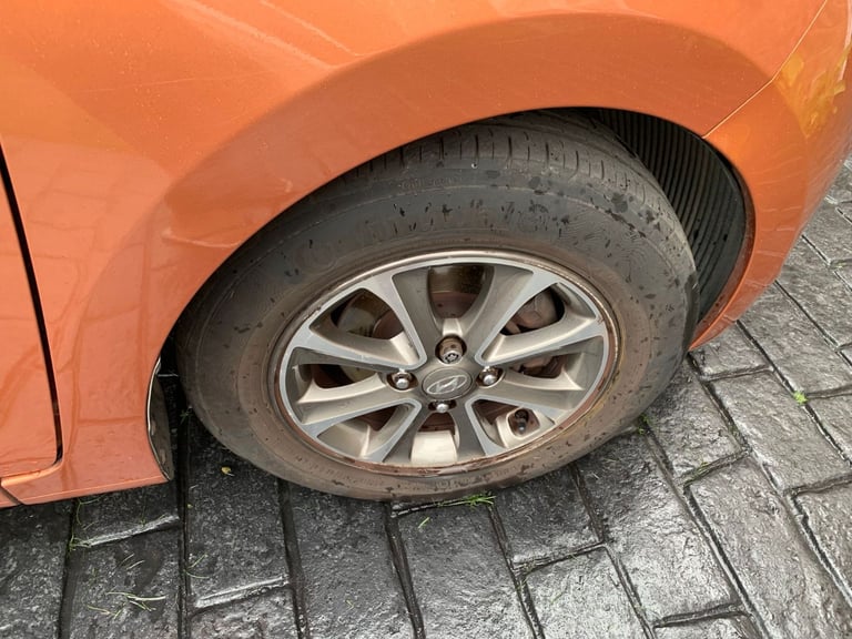Hyundai, I10, Hatchback, 2014, Manual, 1248 (cc), 5 doors