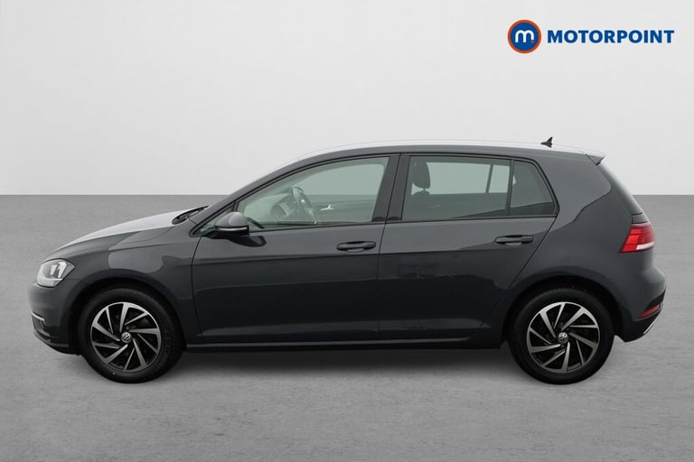 2019 Volkswagen Golf 1.6 TDI Match 5dr Hatchback Diesel Manual