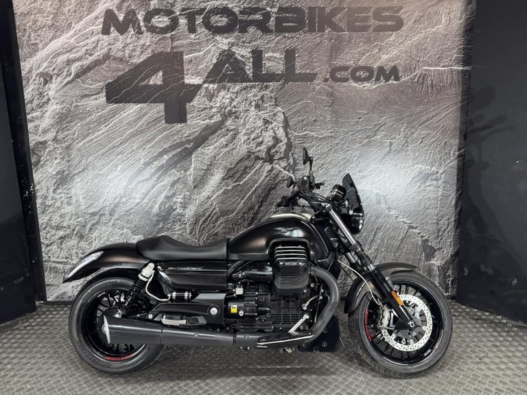 image for MOTO GUZZI CALIFORNIA 1400 AUDACE 2016