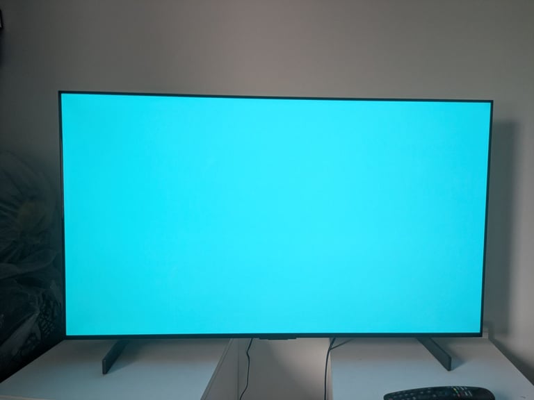 LG C4 42 inch Oled TV.  NOW SOLD