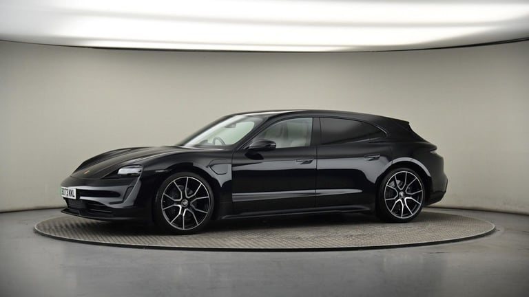 2023 Porsche Taycan Performance 79.2kWh Sport Turismo Auto RWD 5dr (11kW Charger) Estate Electric...