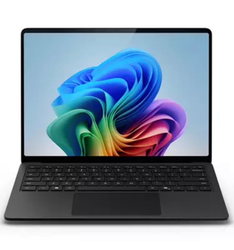 image for Microsoft Surface Laptop 7 for business 