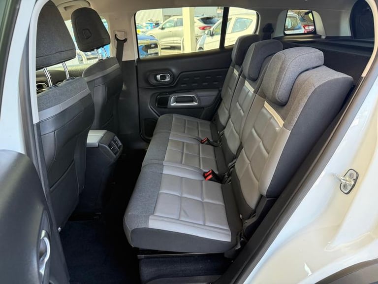 2019 Citroen C5 Aircross 1.5 BlueHDi Flair SUV 5dr Diesel Manual Euro 6 (s/s) (130 ps) **FREE  3 ...