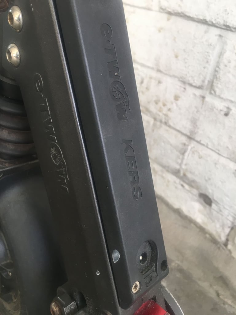 Etwow S2 booster with power supply 