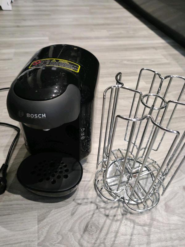 Tassimo holder Coffee Machines for Sale Gumtree