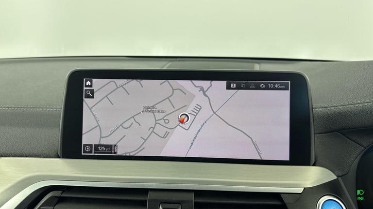 2021 BMW iX3 210kW Premier Edition 80kWh 5dr Auto ESTATE ELECTRIC Automatic