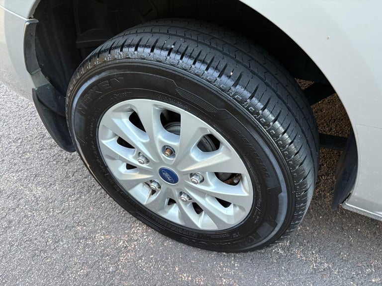 2020 Ford Transit Custom 2.0 320 EcoBlue Limited Crew Van L1 H1 Euro 6 (s/s) 5dr PANEL VAN Diesel...