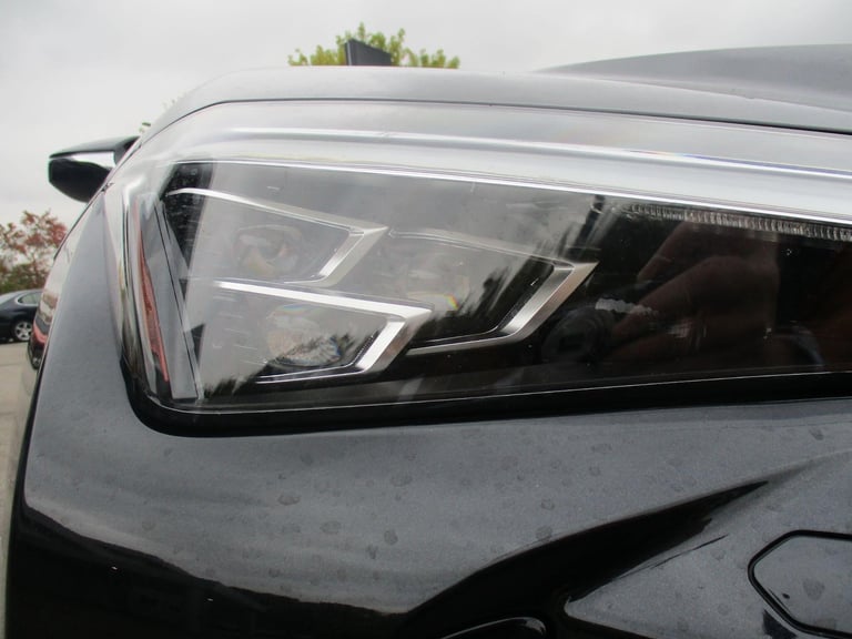 2022 Lexus UX 2.0 250h Takumi SUV 5dr Petrol Hybrid E-CVT Euro 6 (s/s) (184 ps) ESTATE Petrol/Ele...