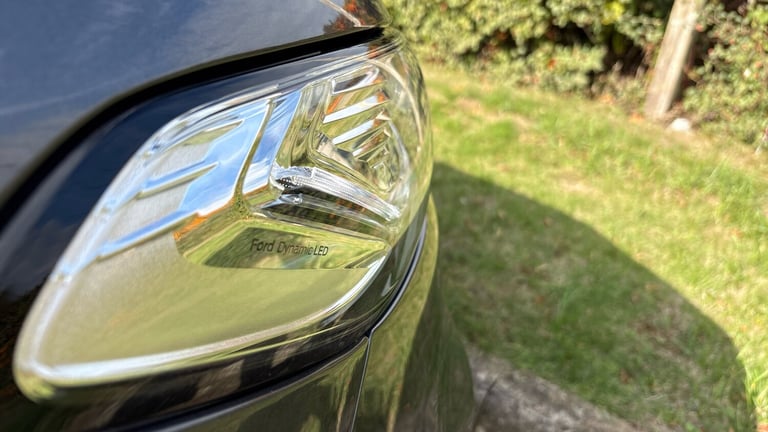 2019 Ford Mondeo 1.5 EcoBoost ST-Line Edition (Lux) 5dr Estate Petrol Manual