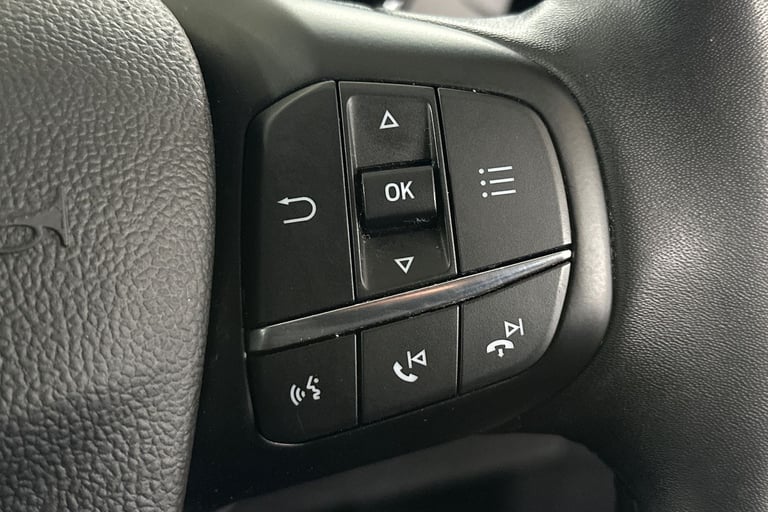 2023 Ford Focus 203483 Hatchback Petrol Manual