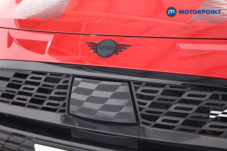 2024 MINI Countryman 2.0 S Sport ALL4 5dr Auto HATCHBACK PETROL Automatic