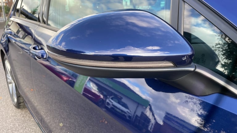 2018 Volkswagen Golf GOLF R-LINE TSI EVO Hatchback Petrol Manual