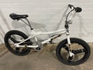 GT bmx performer/vertigo 98