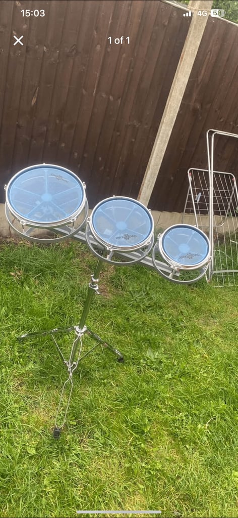 image for Rototooms drums gear music 