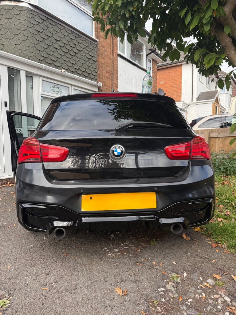 BMW, M135i, Hatchback, 2014, Semi-Auto, 2979 (cc), 5 doors