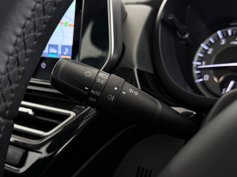 2023 Suzuki SX4 S-Cross 1.4 Boosterjet MHEV Ultra ALLGRIP Euro 6 (s/s) 5dr HATCHBACK Petrol/Elect...