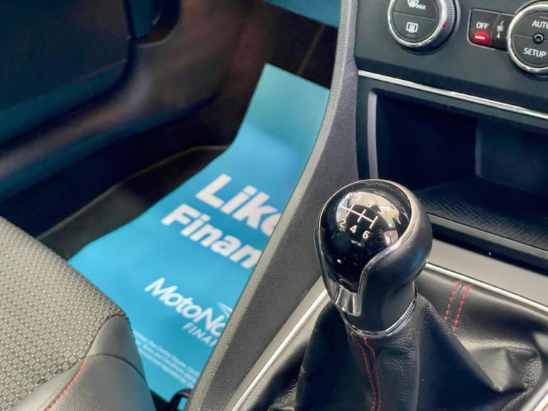 2014 SEAT Leon 1.4 TSI ACT FR Euro 6 (s/s) 5dr HATCHBACK Petrol Manual