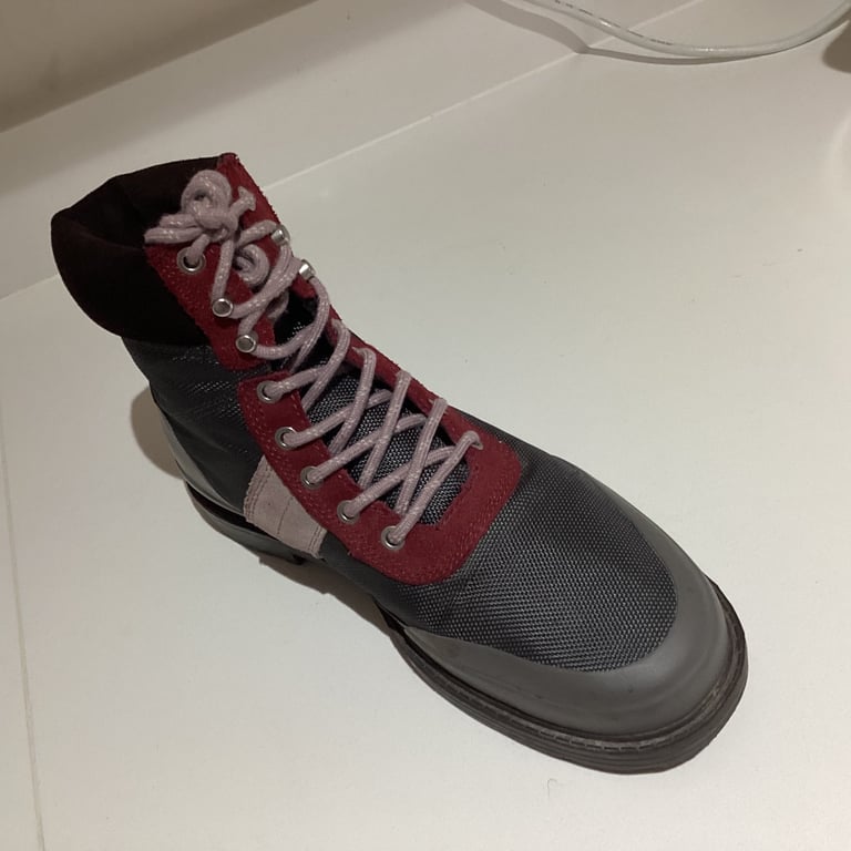 image for HUNTER WALKING SHOES 