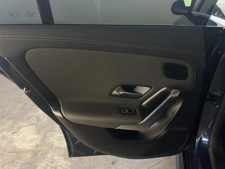 2021 Mercedes-Benz CLA 1.3 CLA250e 15.6kWh AMG Line (Premium) Coupe 8G-DCT Euro 6 (s/s) 4dr COUPE...