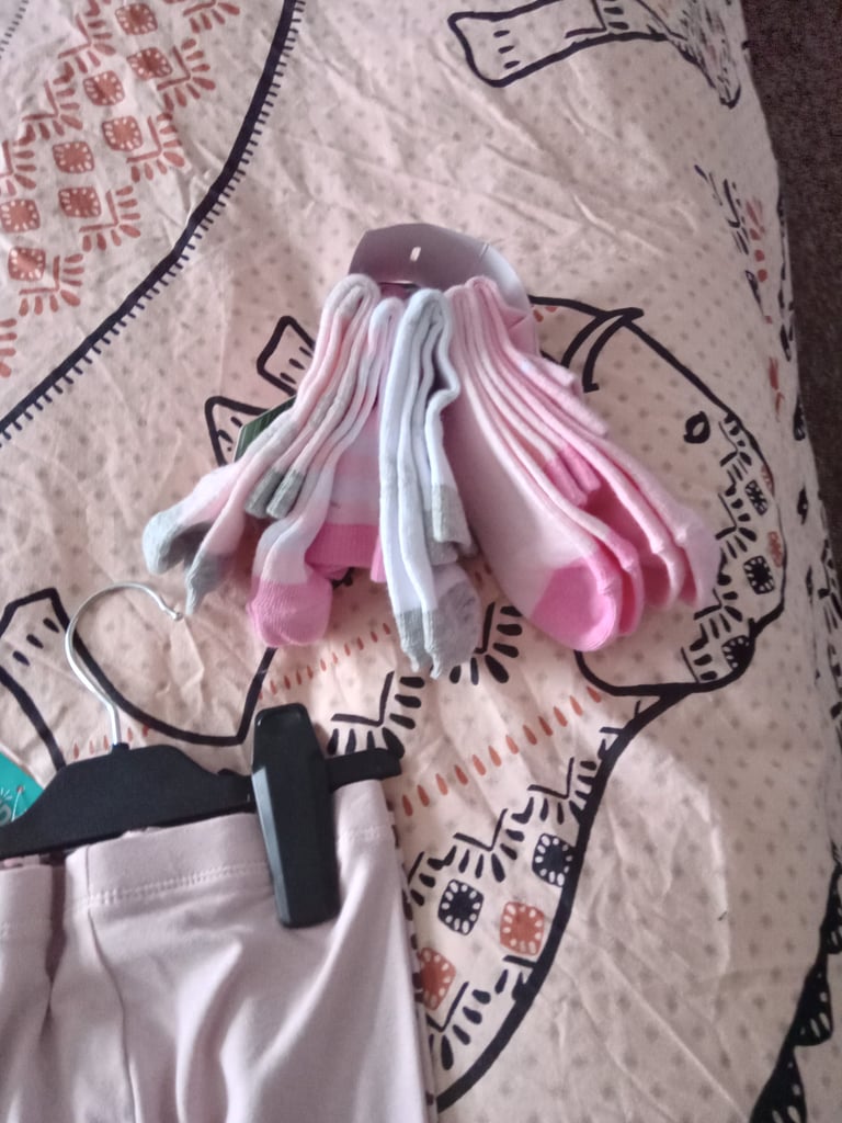 1.5/2 years clothing 