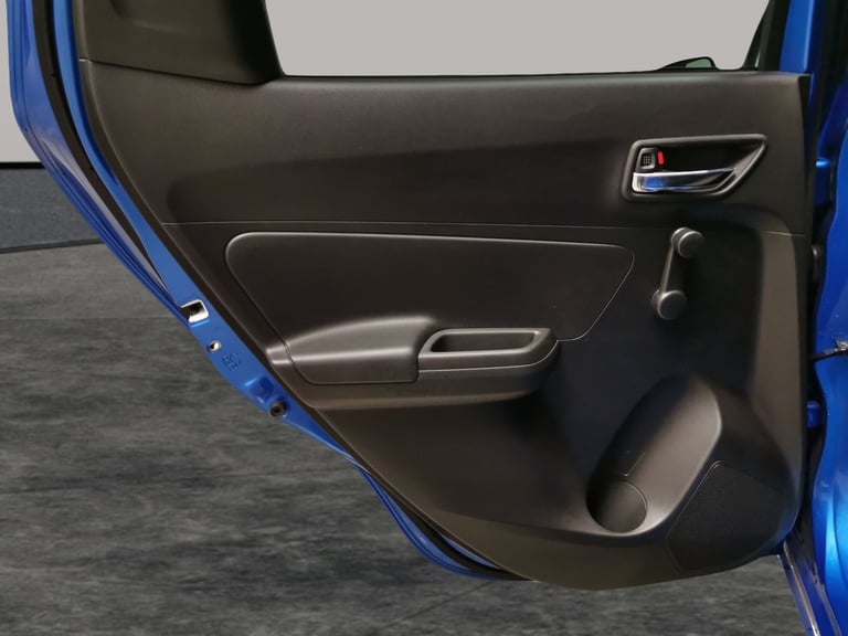 2023 Suzuki Swift 1.2 Dualjet MHEV SZ-T Hatchback 5dr Petrol Hybrid CVT Euro 6 (s/s) (83 ps)  Hat...