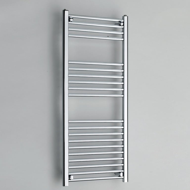 Chrome Towel Rail 500mm x 1000mm (Brand New) *** WINTER SALE SPECIAL OFFER PRICE *** - £45 only