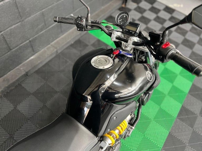 2007 07 YAMAHA MT-03 FINANCE SPECIALISTS APPLY NOW