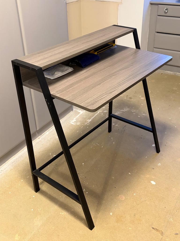 Study office desk