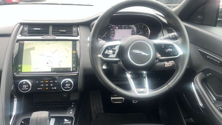 2023 Jaguar E-PACE 1.5 P300e R-Dynamic HSE 5dr Auto Hybrid