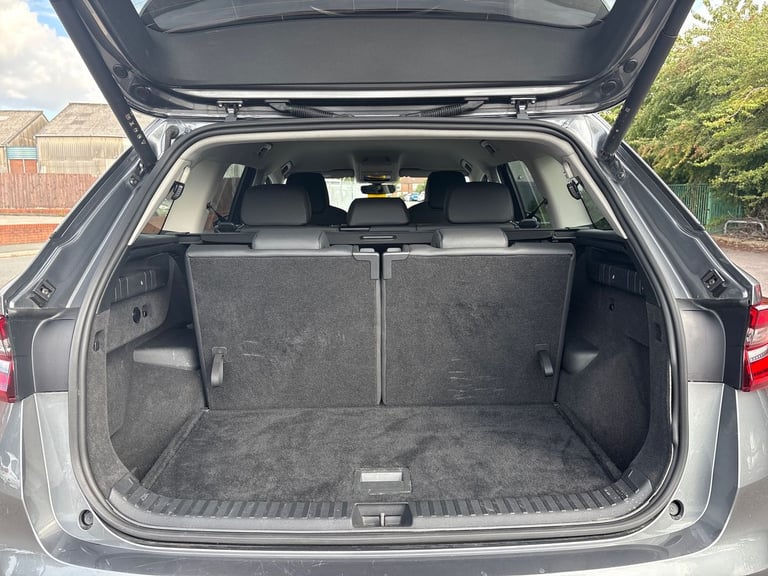 2024 Skoda Kodiaq 2.0 TDI SE L 5dr DSG [7 Seat] Estate DIESEL Automatic