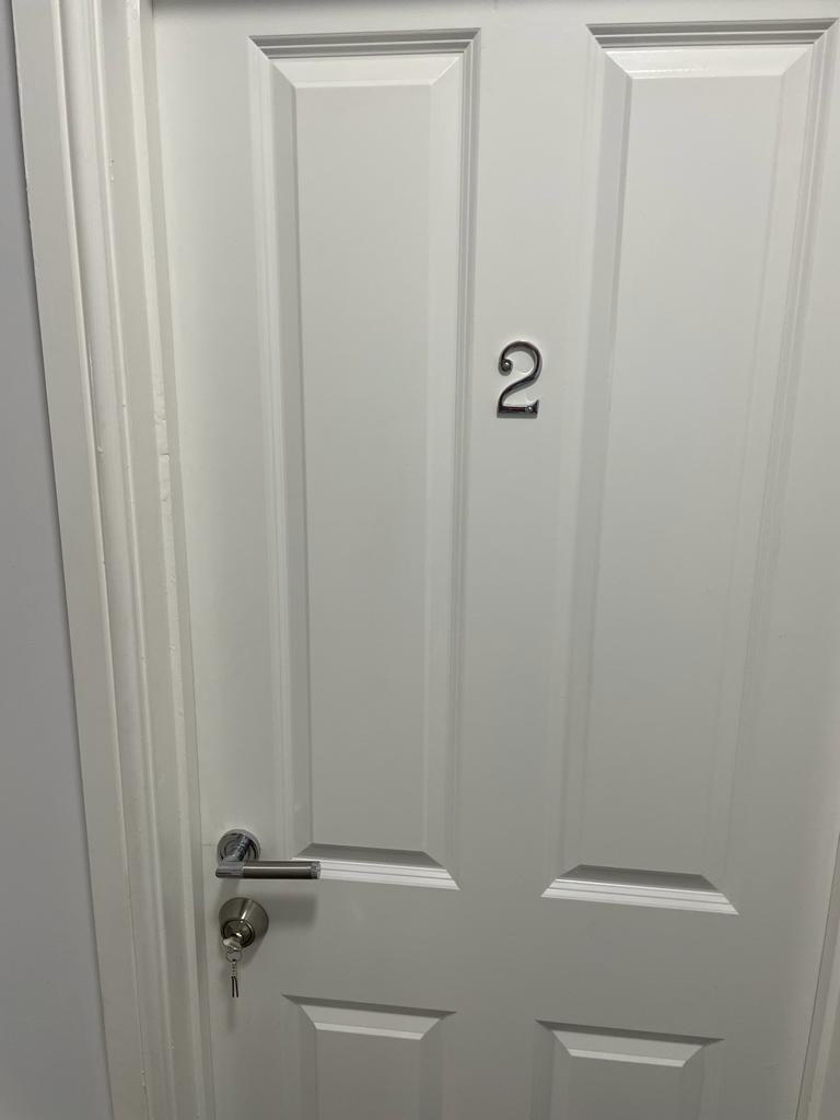 Self-Contained studio in Battersea - Bills Included