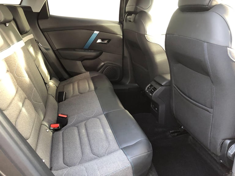 2021 Citroen e-C4 50kWh Shine Auto 5dr HATCHBACK Electric Automatic