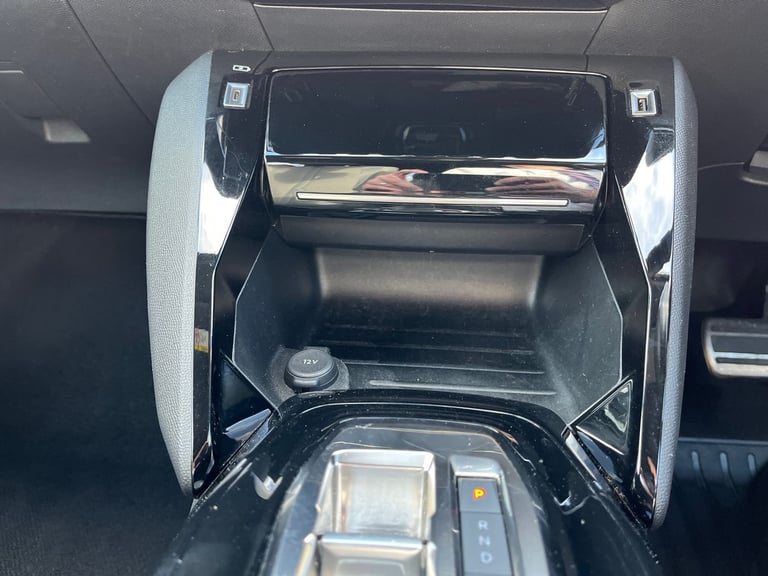  Peugeot 208 1.2 Puretech Gt Hatchback 5dr Petrol Eat Euro 6 s/s 130 Ps Petrol