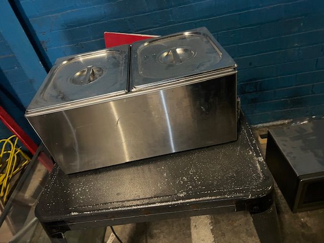 image for Bain Marie