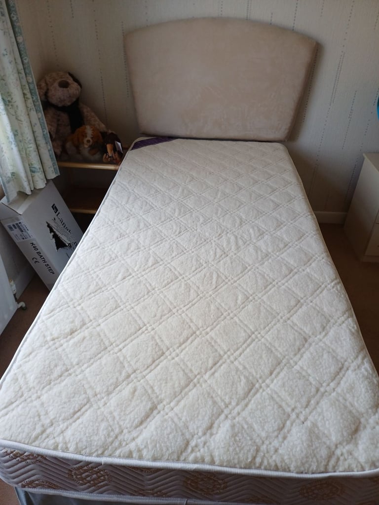 image for Single Bed