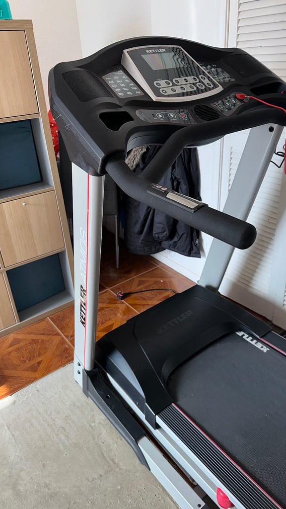 Academic Research Dripex In Folding Treadmill Second-hand