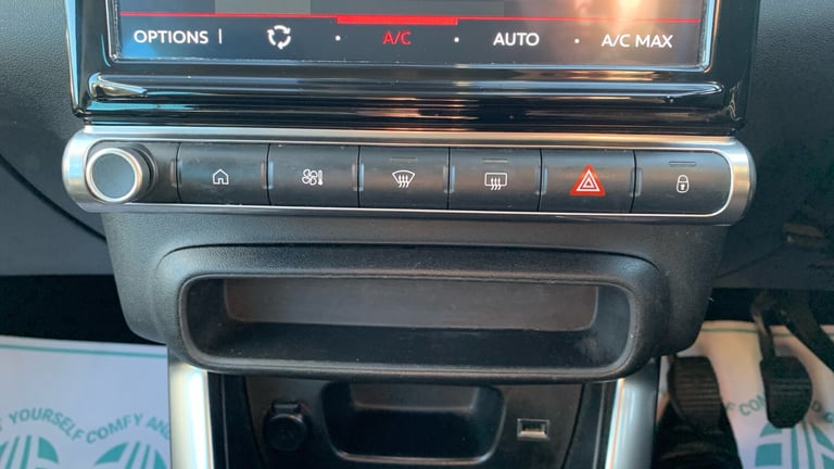 2021 Citroen C3 Aircross 1.2 PureTech Shine SUV 5dr Petrol Manual Euro 6 (s/s) (110 ps) SUV Petro...