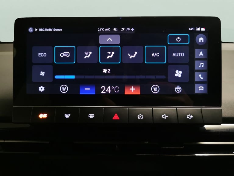 2024 MG MG4 64kWh XPOWER Hatchback 5dr Electric Auto 4WD (Dual Motor) (435 ps) - HEATED Hatchback...