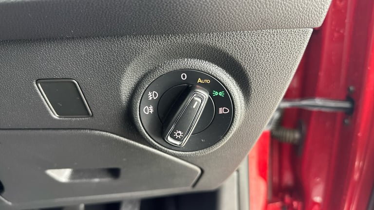 2019 SEAT Leon Tsi Evo Fr Hatchback Petrol Manual